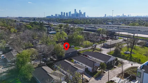 3107 Martha Street, Houston, TX 77026