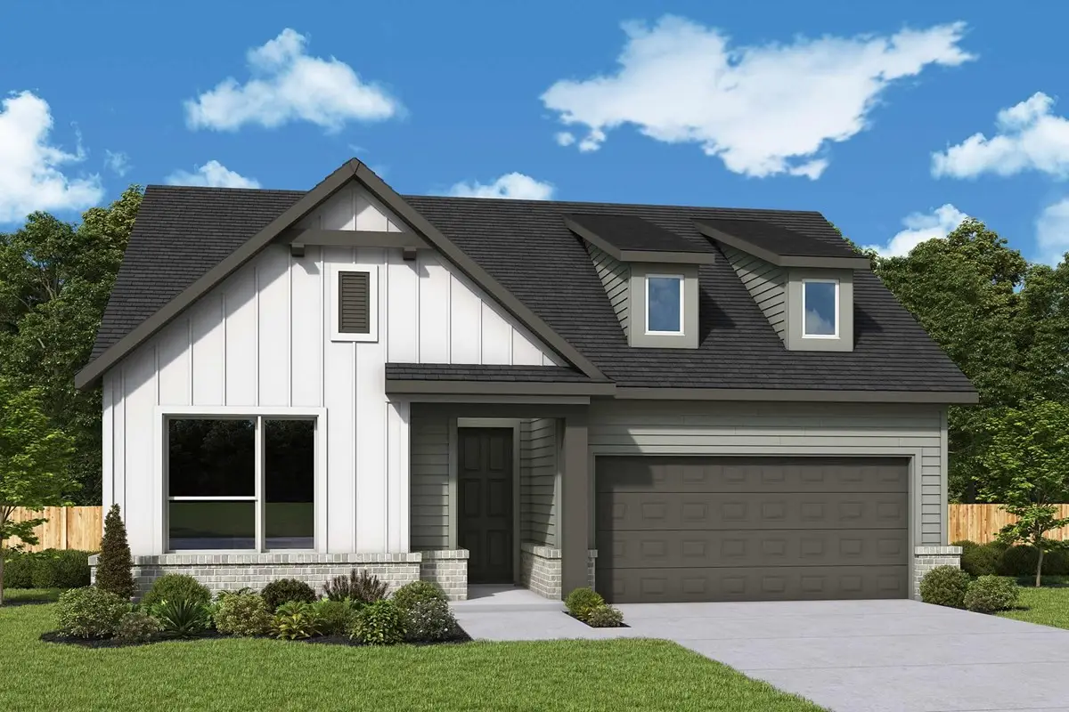 7723 Blue Heron Drive, Richmond, TX 77469 - #1