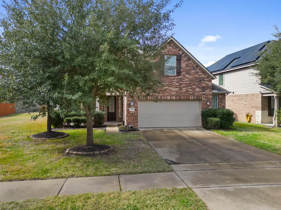 8507 Clarkman Ridge Lane, Cypress, TX 77433 - #3