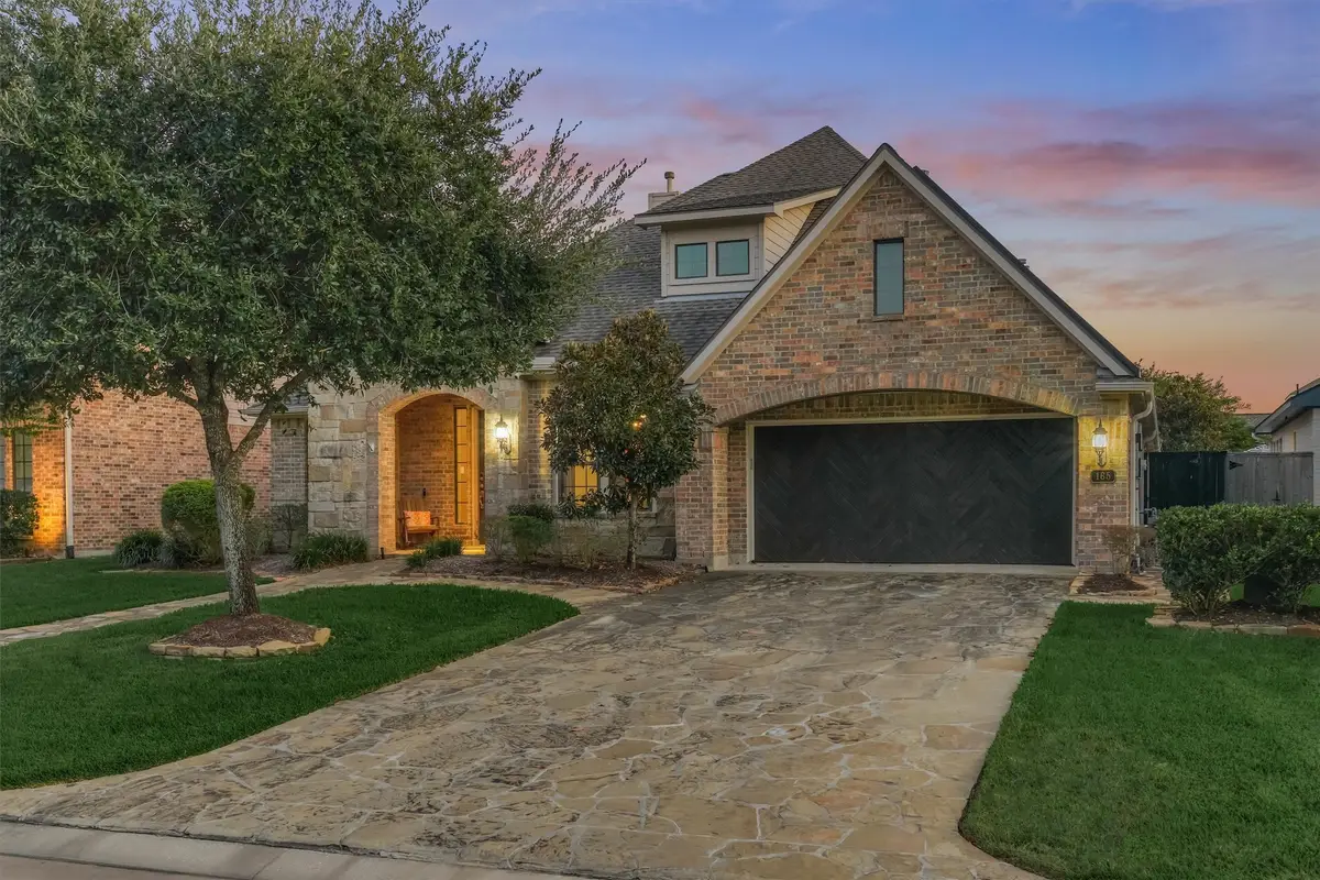 165 Silverwood Ranch Drive, Shenandoah, TX 77384 - #1