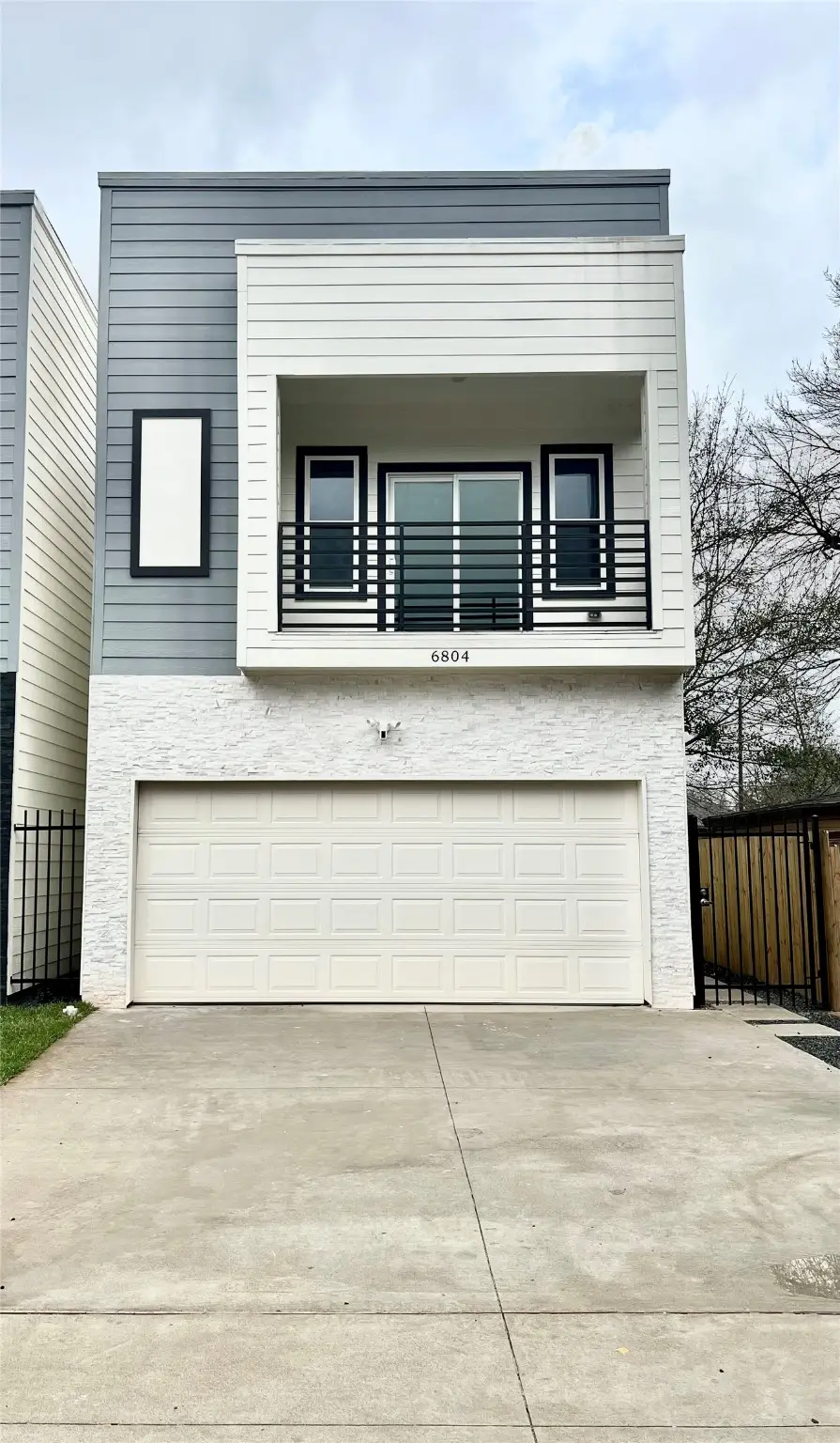 6804 Foster Street, Houston, TX 77021 - Image #1