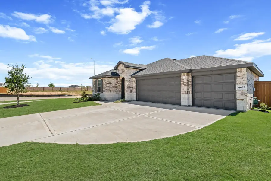 4072 Sun Burst Drive, Brookshire, TX 77423 - #2