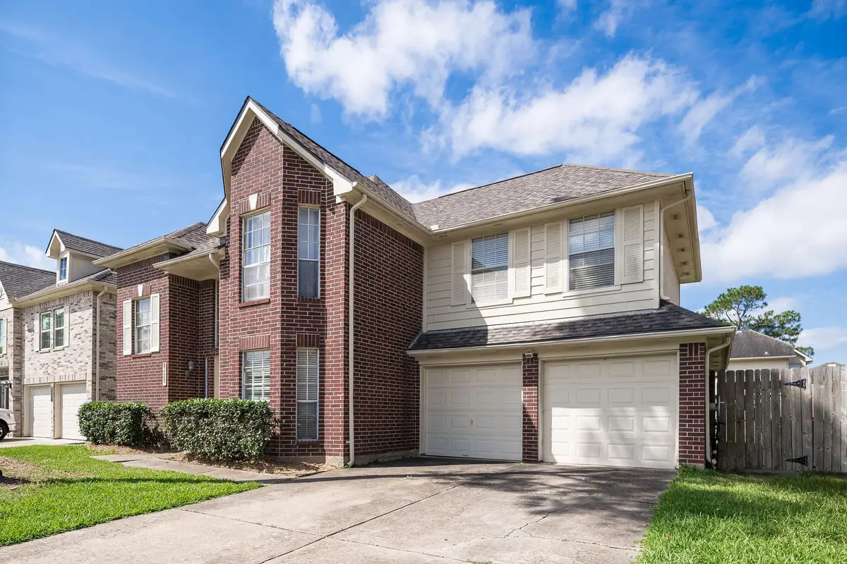 16422 Elmwood Point Lane, Sugar Land, TX 77498 - #1
