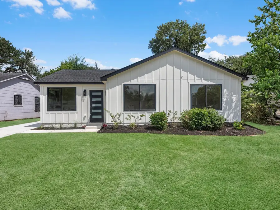 4755 Marietta Lane, Houston, TX 77021 - #2