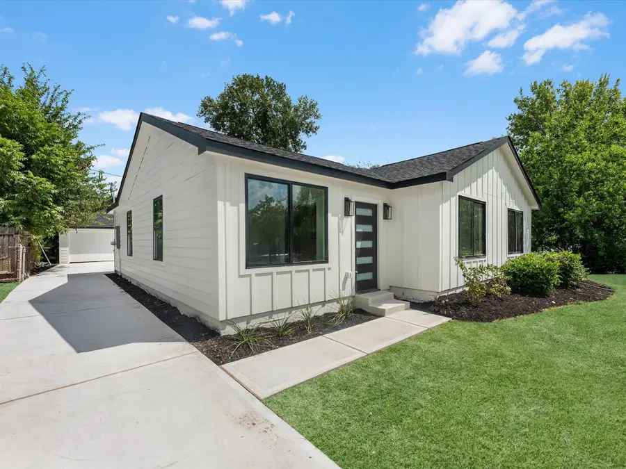 4755 Marietta Lane, Houston, TX 77021 - #3