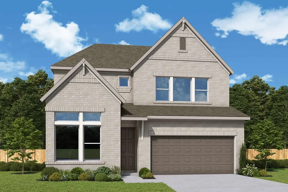 348 Twilight Haze Court, Willis, TX 77318 - #1