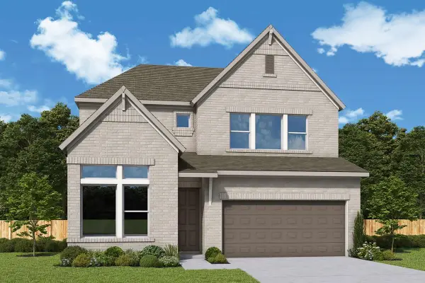 348 Twilight Haze Court, Willis, TX 77318