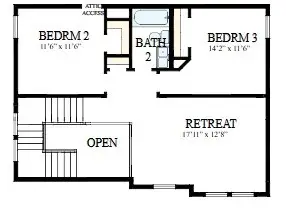 348 Twilight Haze Court, Willis, TX 77318 - #3