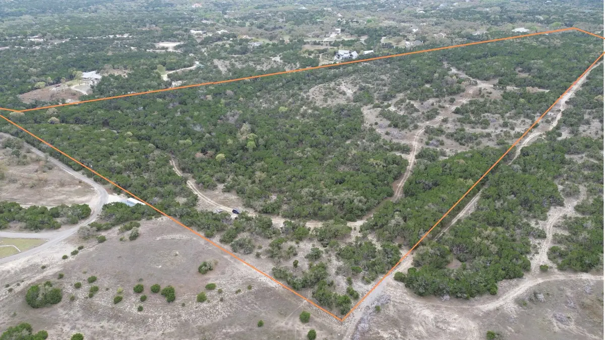 12621 Fitzhugh Road, Austin, TX 78736 - #1
