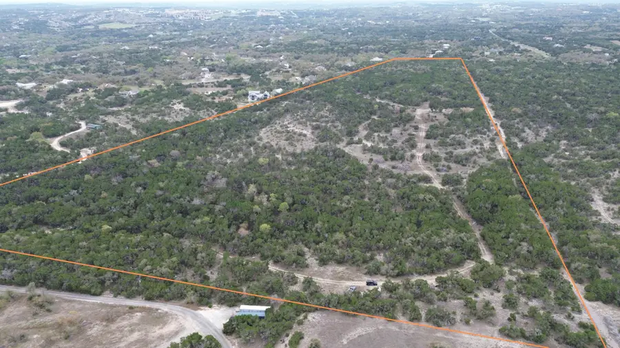 12621 Fitzhugh Road, Austin, TX 78736 - #2