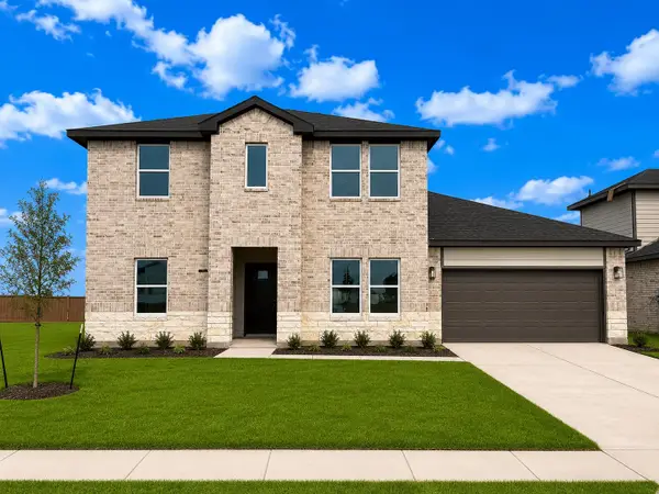 31107 Henry Ridge Drive, Fulshear, TX 77441