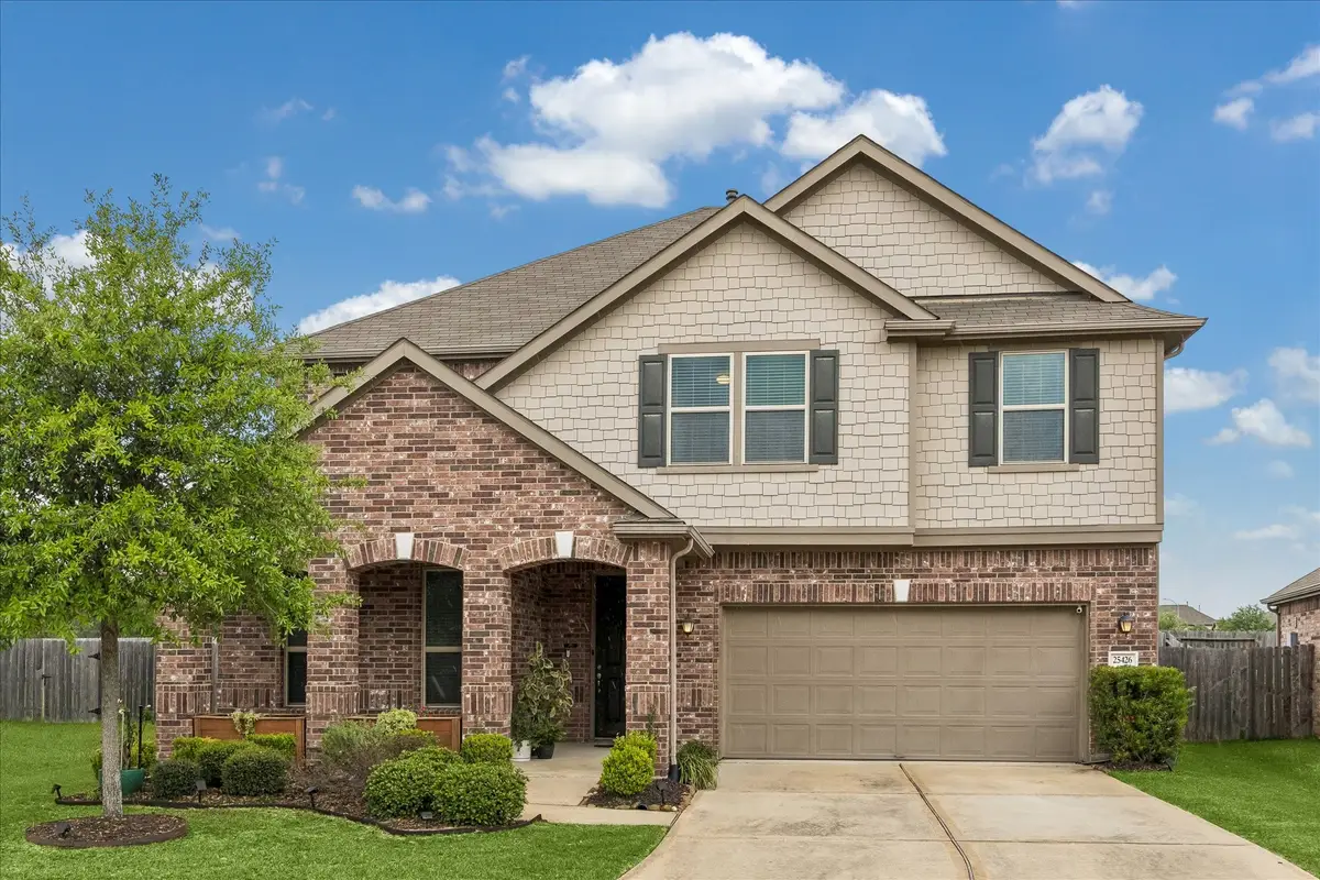 25426 Western Sage Lane, Richmond, TX 77406 - #1