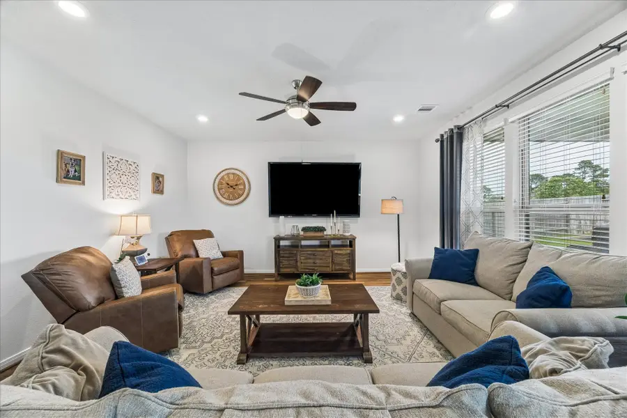 25426 Western Sage Lane, Richmond, TX 77406 - #2