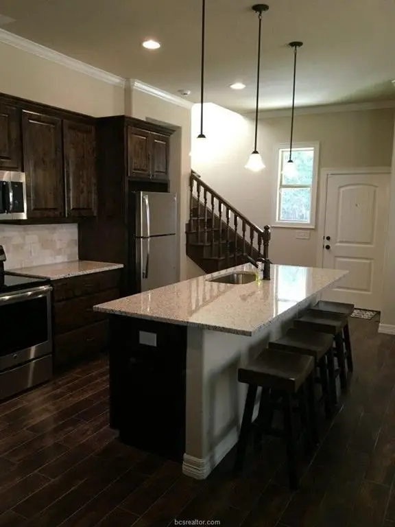 619 Preston Street, College Station, TX 77840 - #2
