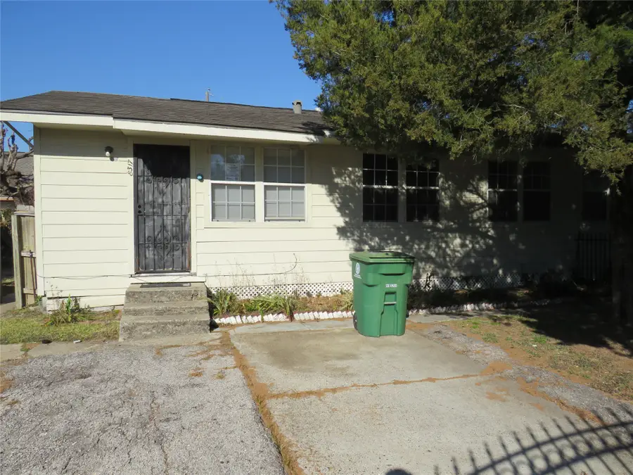 8319 Garland Street, Houston, TX 77017 - #2