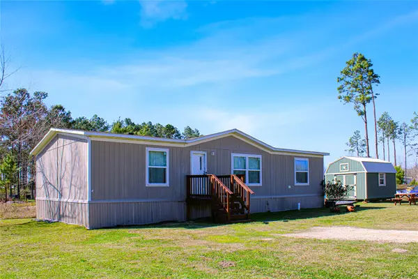 277 County Road 5010, Cleveland, TX 77327