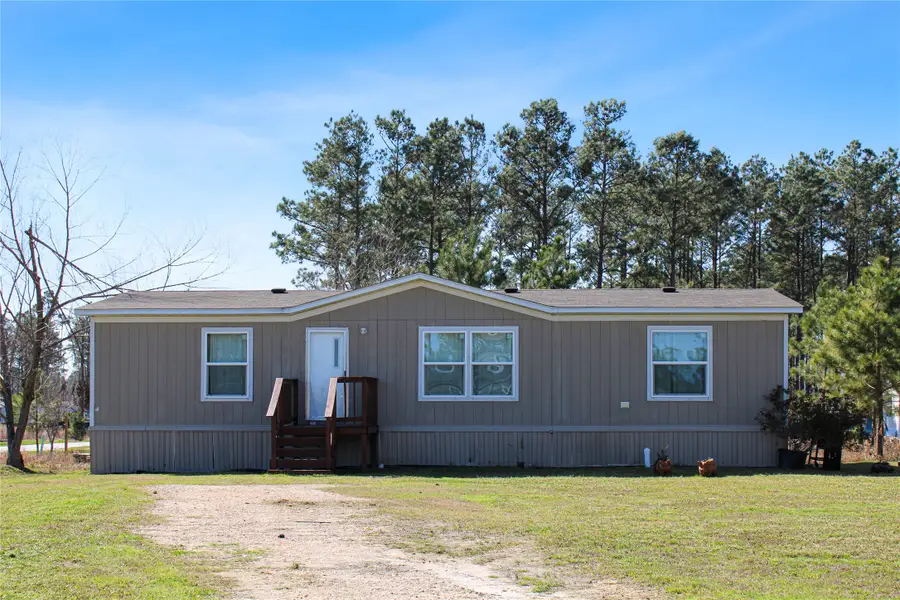 277 County Road 5010, Cleveland, TX 77327 - #2