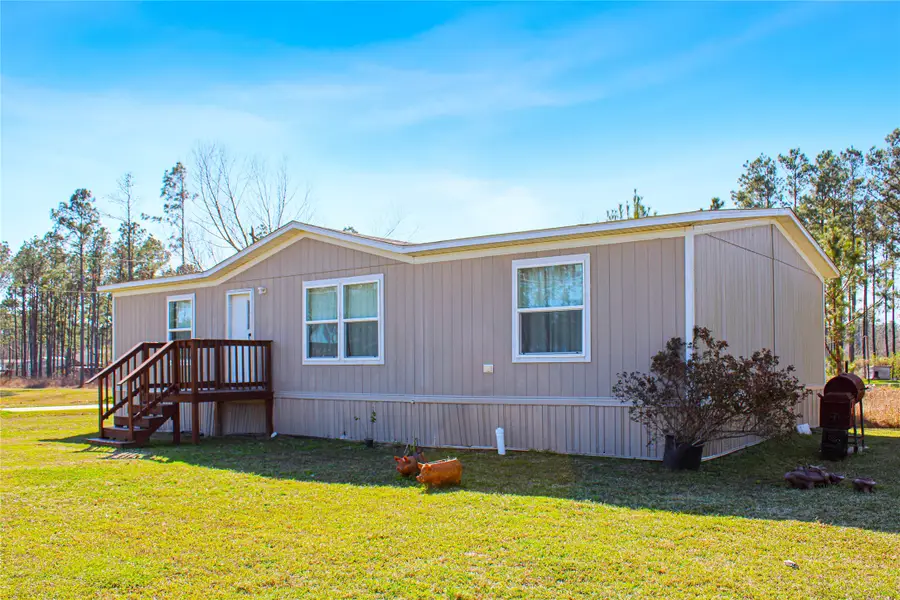 277 County Road 5010, Cleveland, TX 77327 - #3