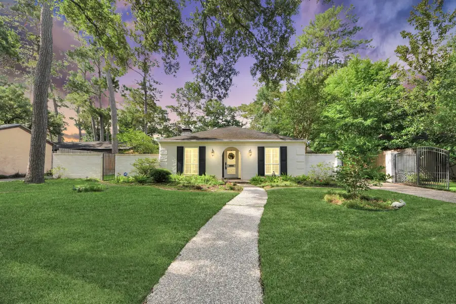 10115 Holly Springs Drive, Houston, TX 77042 - #2