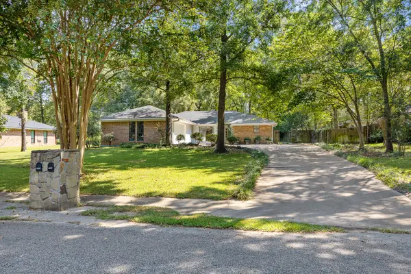 1743 Barbara Court, Hideaway, TX 75771