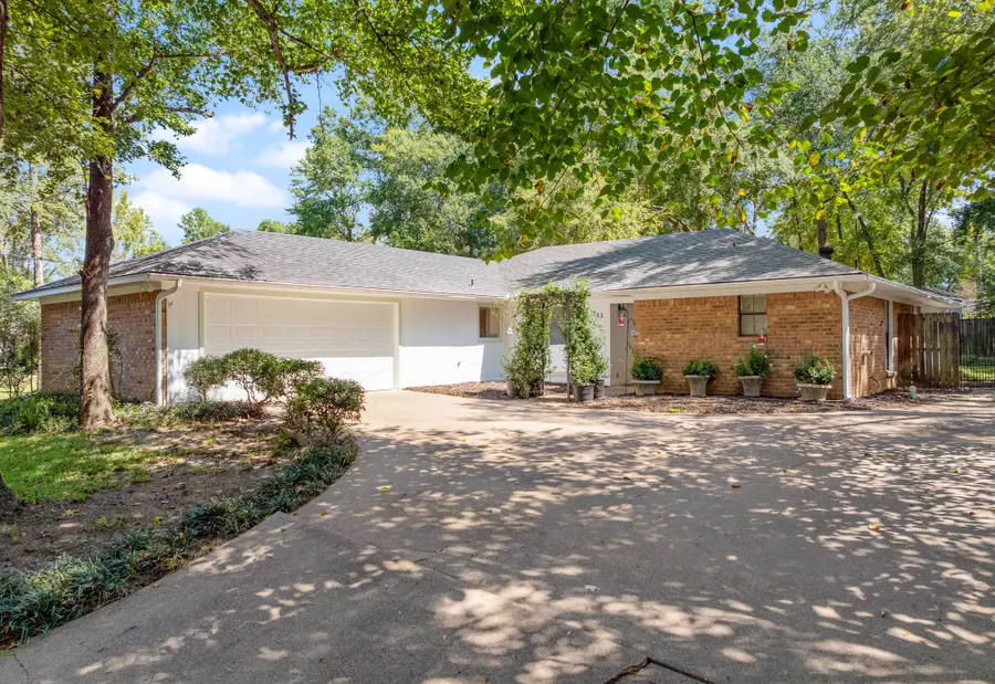 1743 Barbara Court, Hideaway, TX 75771 - #2