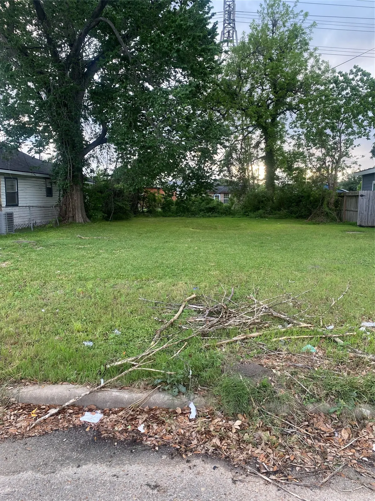 0 Elysian Street, Houston, TX 77009 - #1
