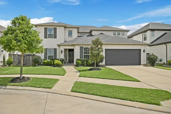 4702 Llano Loop, Sugar Land, TX 77479