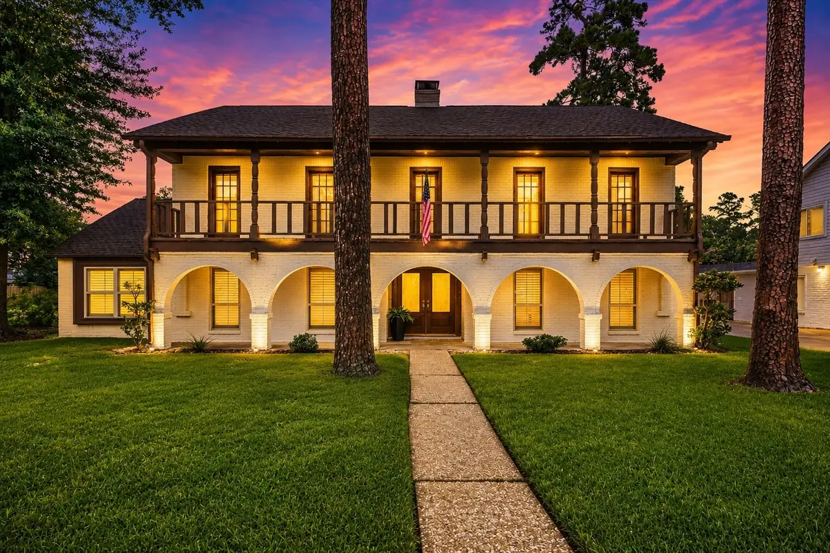 6506 Fawnwood Drive, Spring, TX 77389 - #1