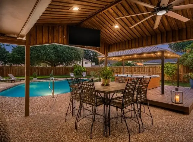 6506 Fawnwood Drive, Spring, TX 77389 - #2