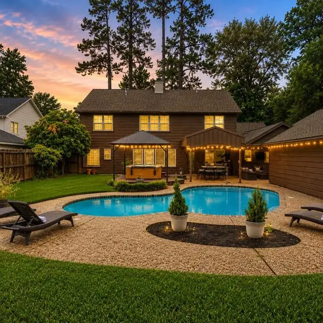 6506 Fawnwood Drive, Spring, TX 77389 - #3