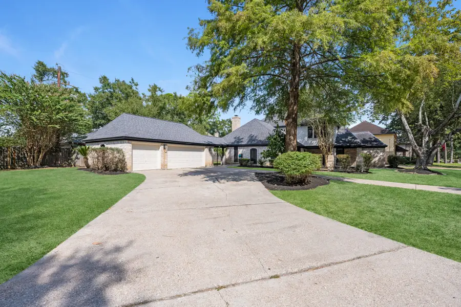 12818 Cloverwood Drive, Cypress, TX 77429 - #2
