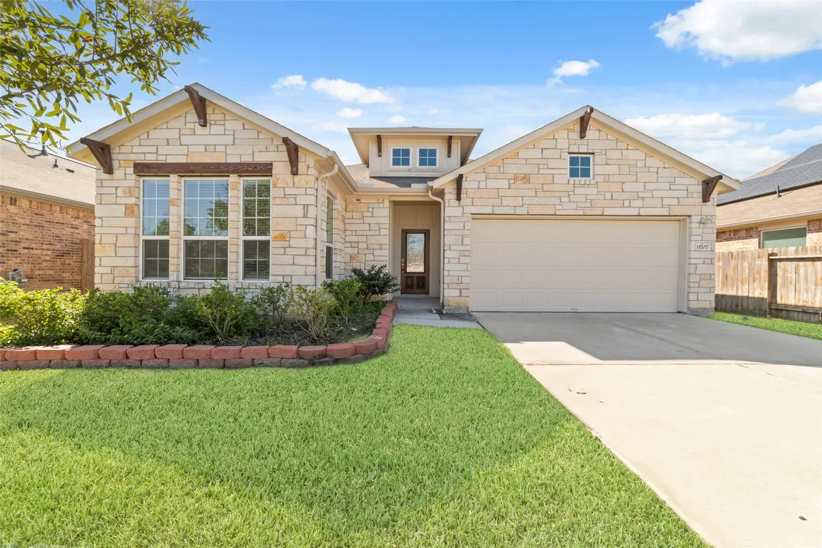 11707 Rosehall Reach Ln, Tomball, TX 77377 - Image #1