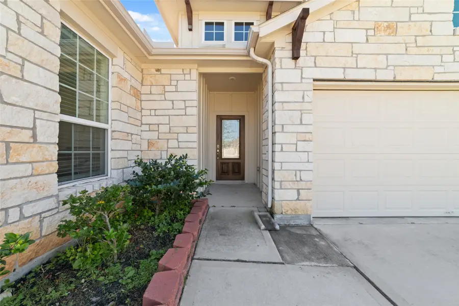 11707 Rosehall Reach Ln, Tomball, TX 77377 - Image #3