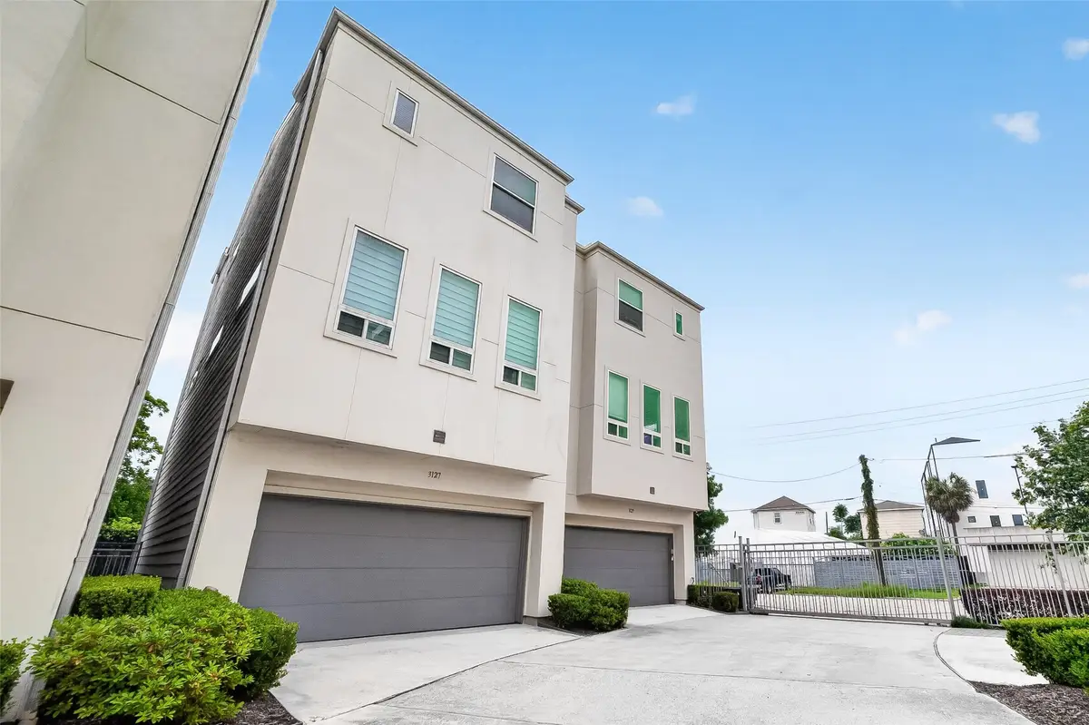 3127 Leeland Street, Houston, TX 77003 - #1