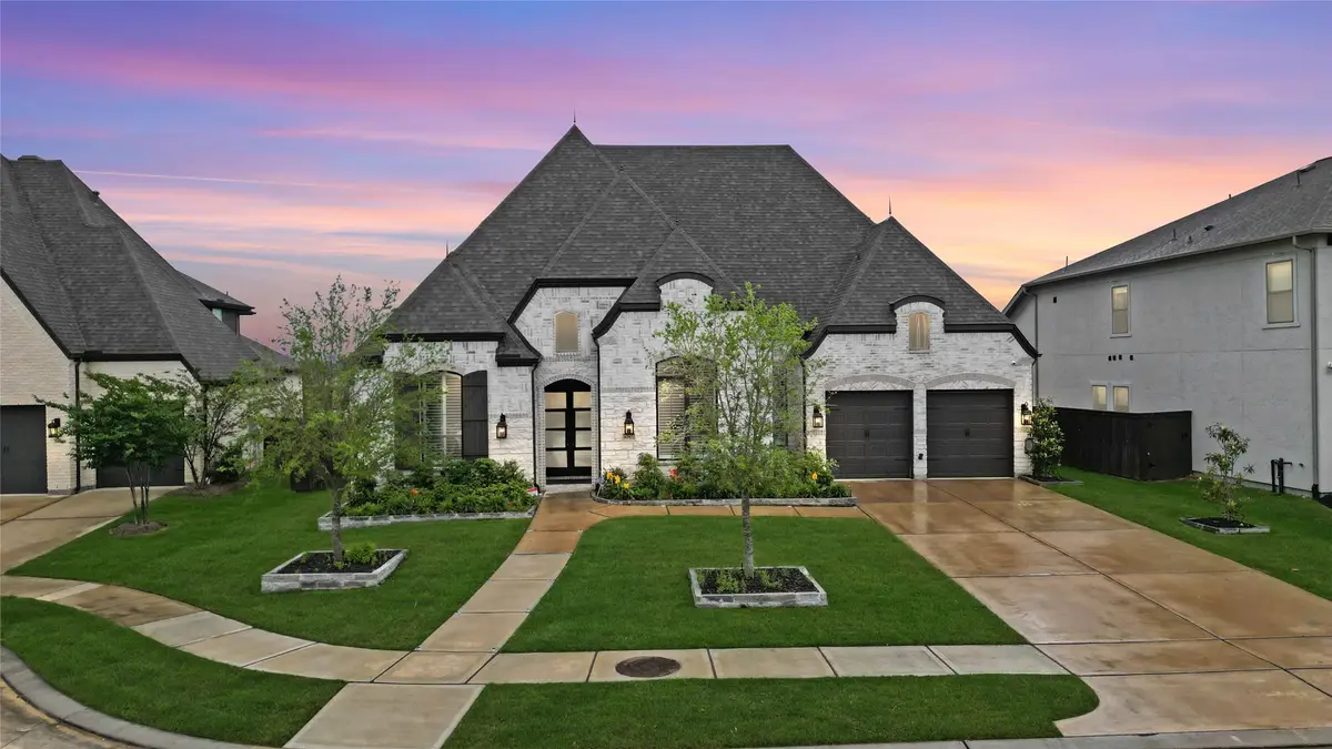 6707 Nimitz Court, Katy, TX 77493 - #1