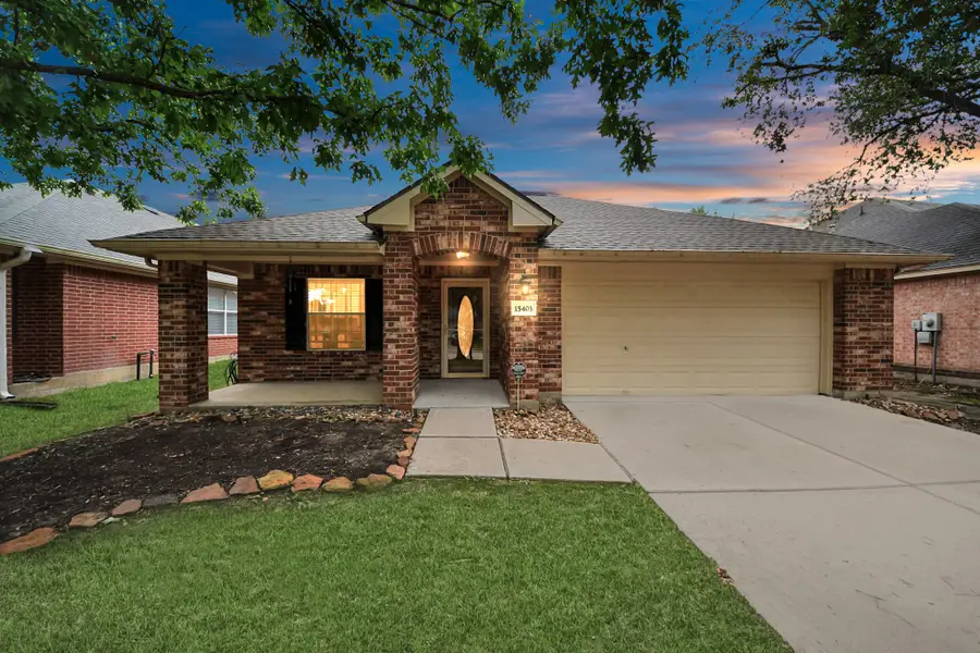 15403 Court Green Trail, Cypress, TX 77433 - Image #2