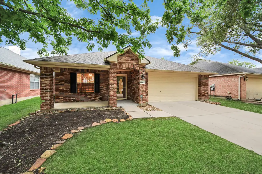15403 Court Green Trail, Cypress, TX 77433 - Image #3