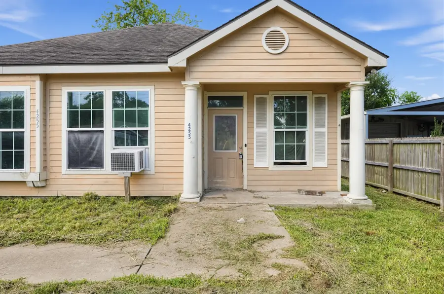4255 Detroit Street, Beaumont, TX 77703 - #2