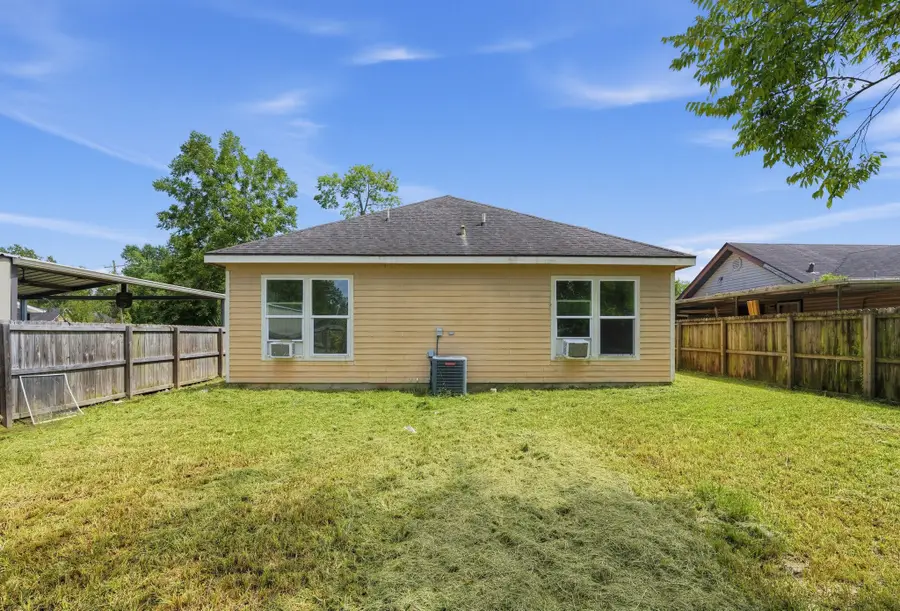4255 Detroit Street, Beaumont, TX 77703 - #3