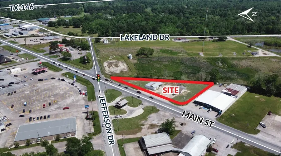 2214 N Main Street, Liberty, TX 77575 - Image #3