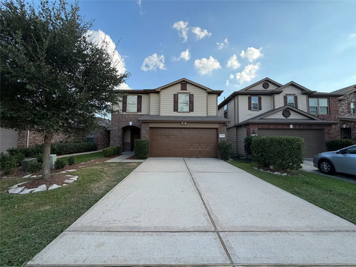 15835 Copper Oak Lane, Houston, TX 77084 - #1