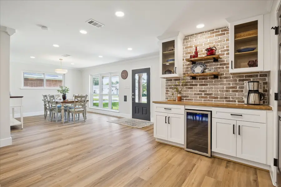 1834 Millwood Drive, Houston, TX 77008 - Image #2