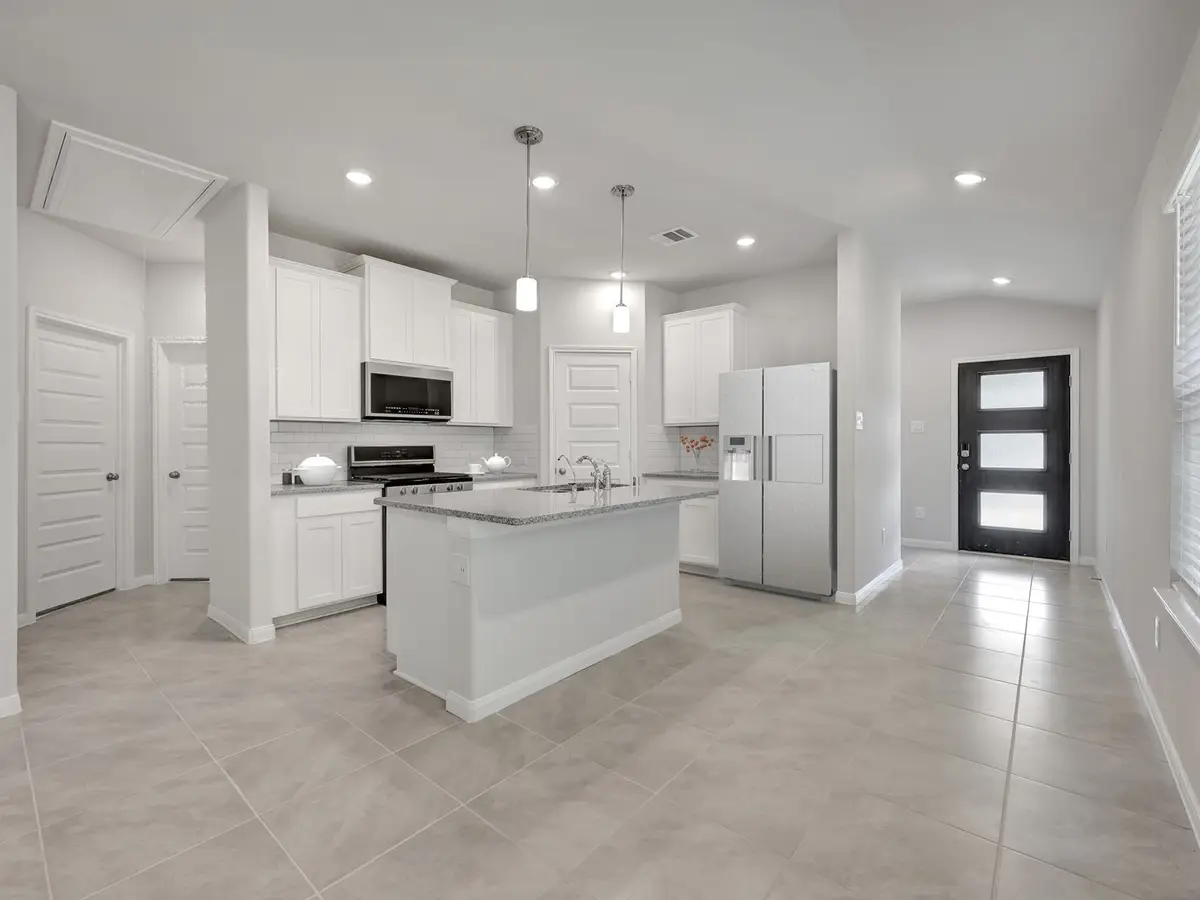 18738 Timber Glen Drive, Montgomery, TX 77316 - Image #1