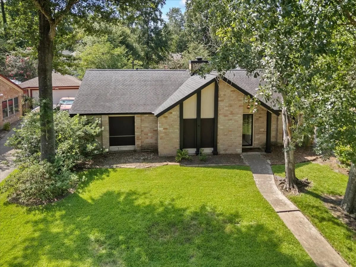 3003 Brookdale Drive, Houston, TX 77339 - #1