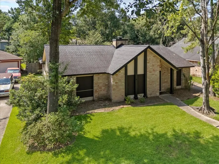 3003 Brookdale Drive, Houston, TX 77339 - #2
