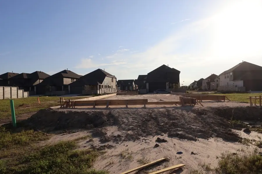 5502 Blackcurrant Road, Manvel, TX 77578 - #2