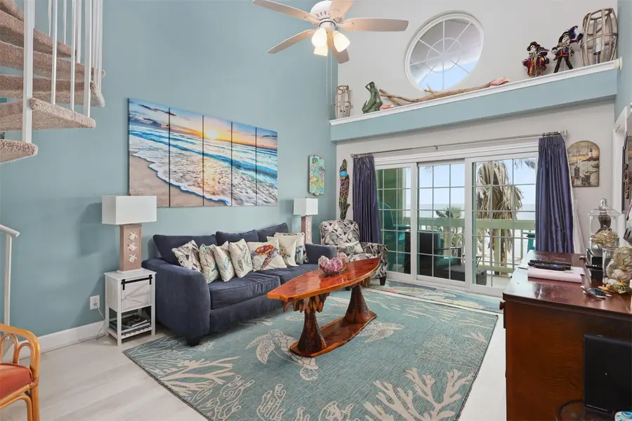 7000 Seawall Boulevard #236, Galveston, TX 77551 - #2