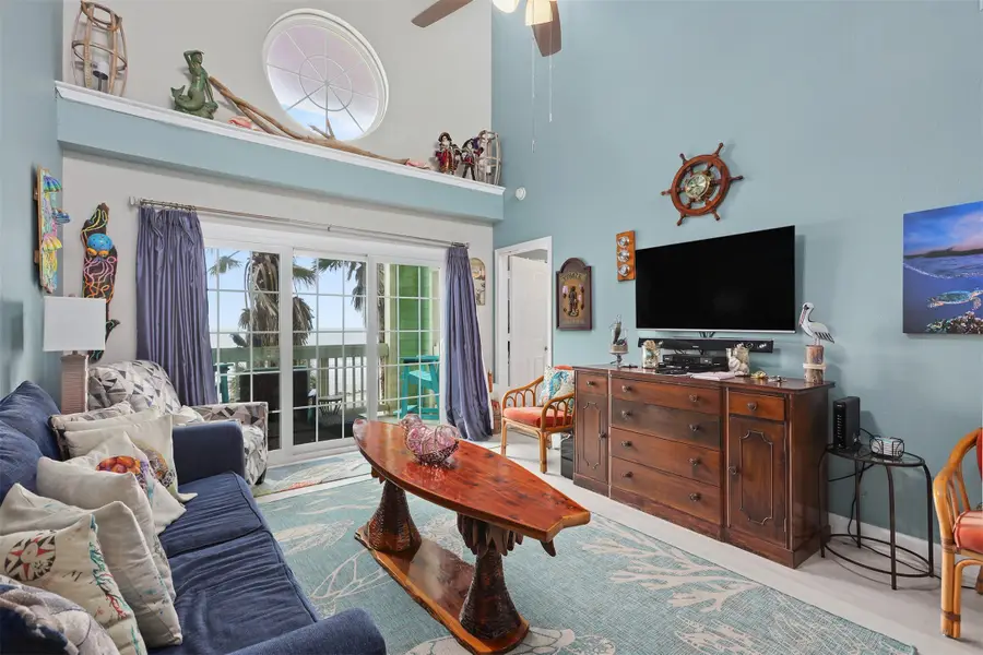 7000 Seawall Boulevard #236, Galveston, TX 77551 - #3