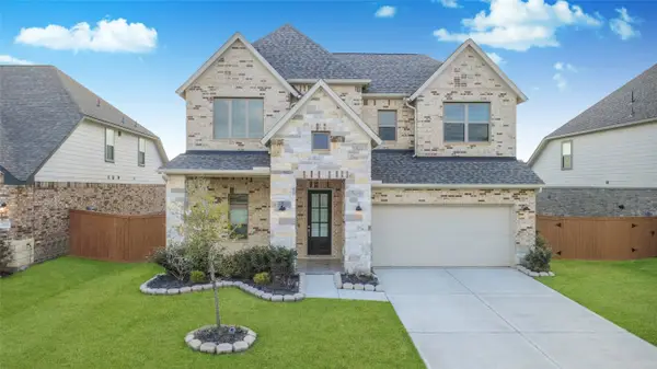2901 Apple Rose L Lane, Katy, TX 77493