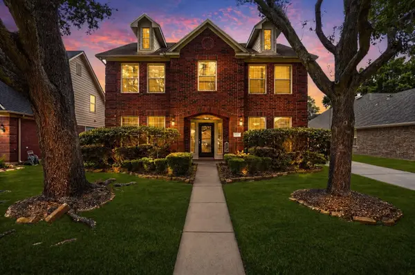 23127 Willow Canyon Drive, Katy, TX 77494